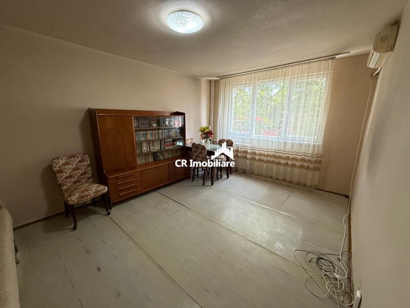 Park Lake, apartament 2 camere.
